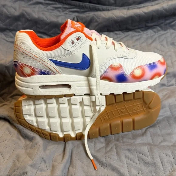 Nike
Air max 1 SE
 GS
'everything you need'
Brand new - Picture 3 of 11